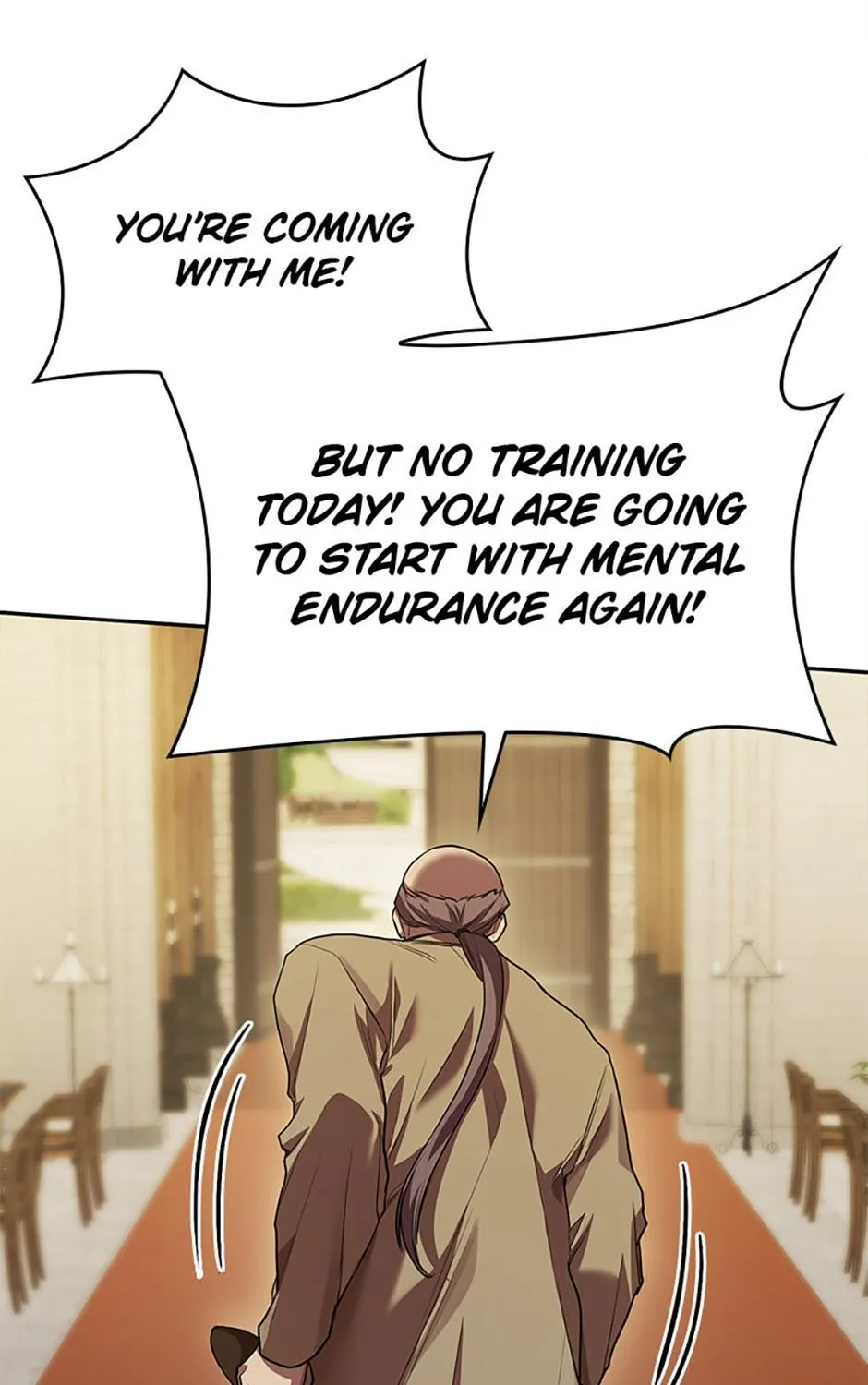 The Infinite Mage Chapter 6 page 61 - 