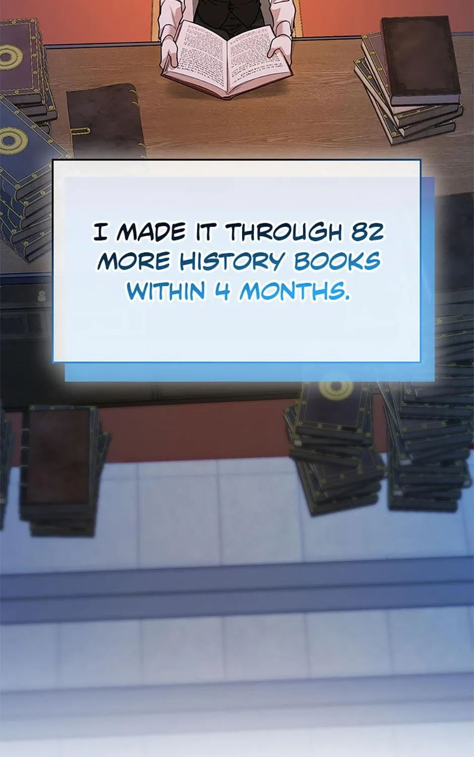 The Infinite Mage Chapter 6 page 75 - 