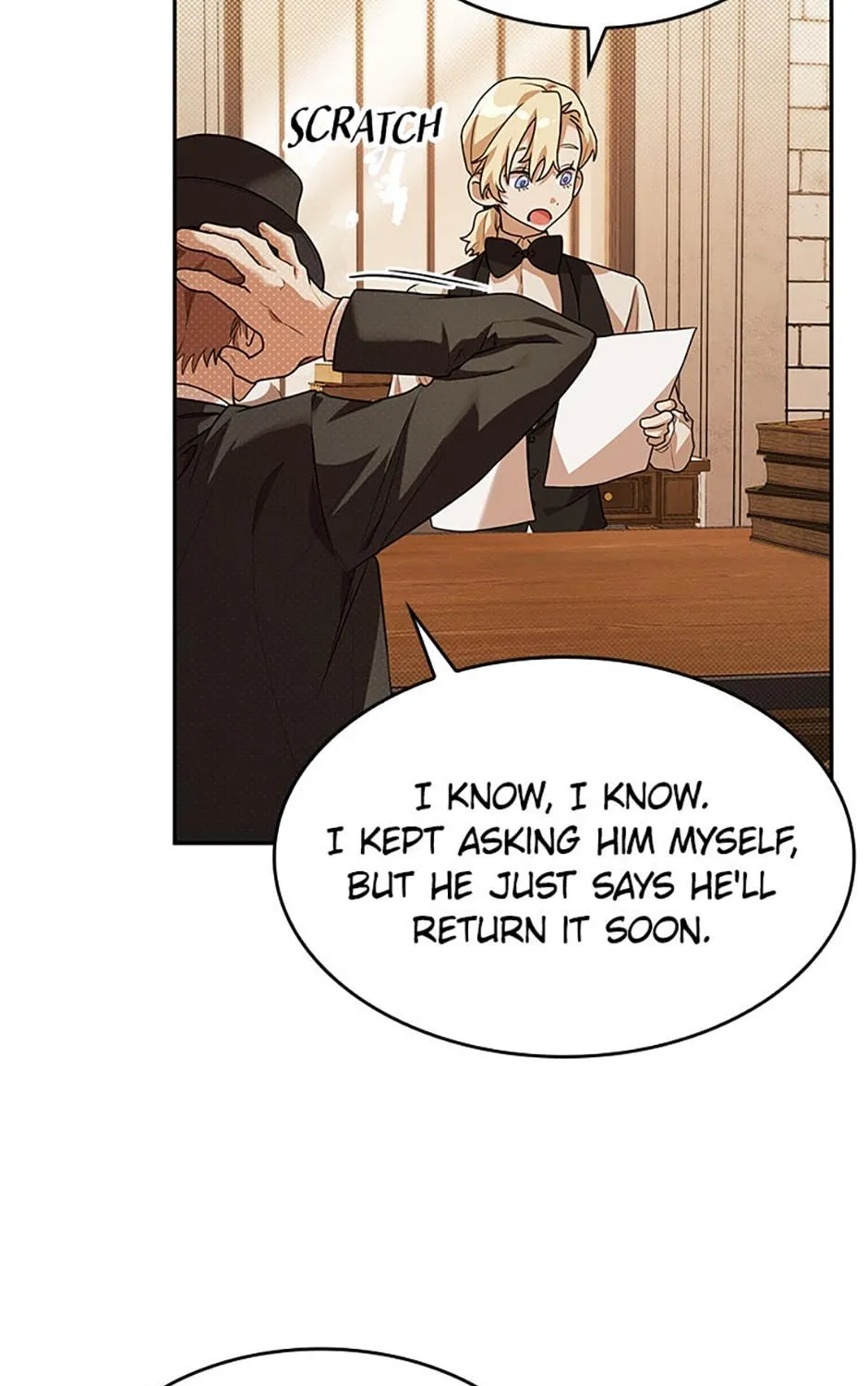 The Infinite Mage Chapter 6 page 9 - 