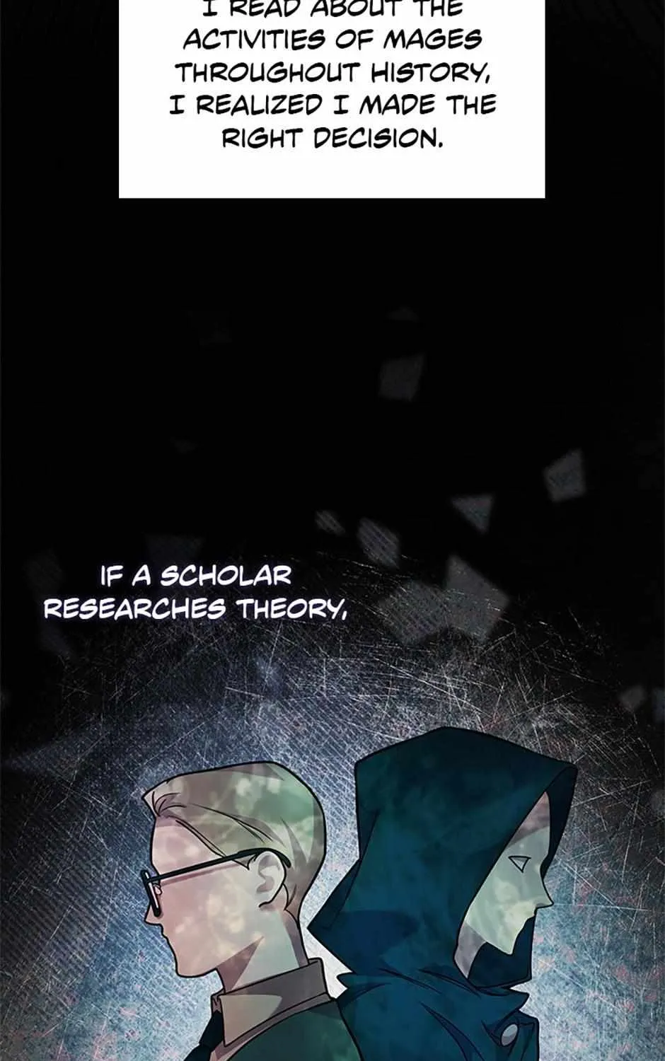 The Infinite Mage Chapter 6 page 83 - 