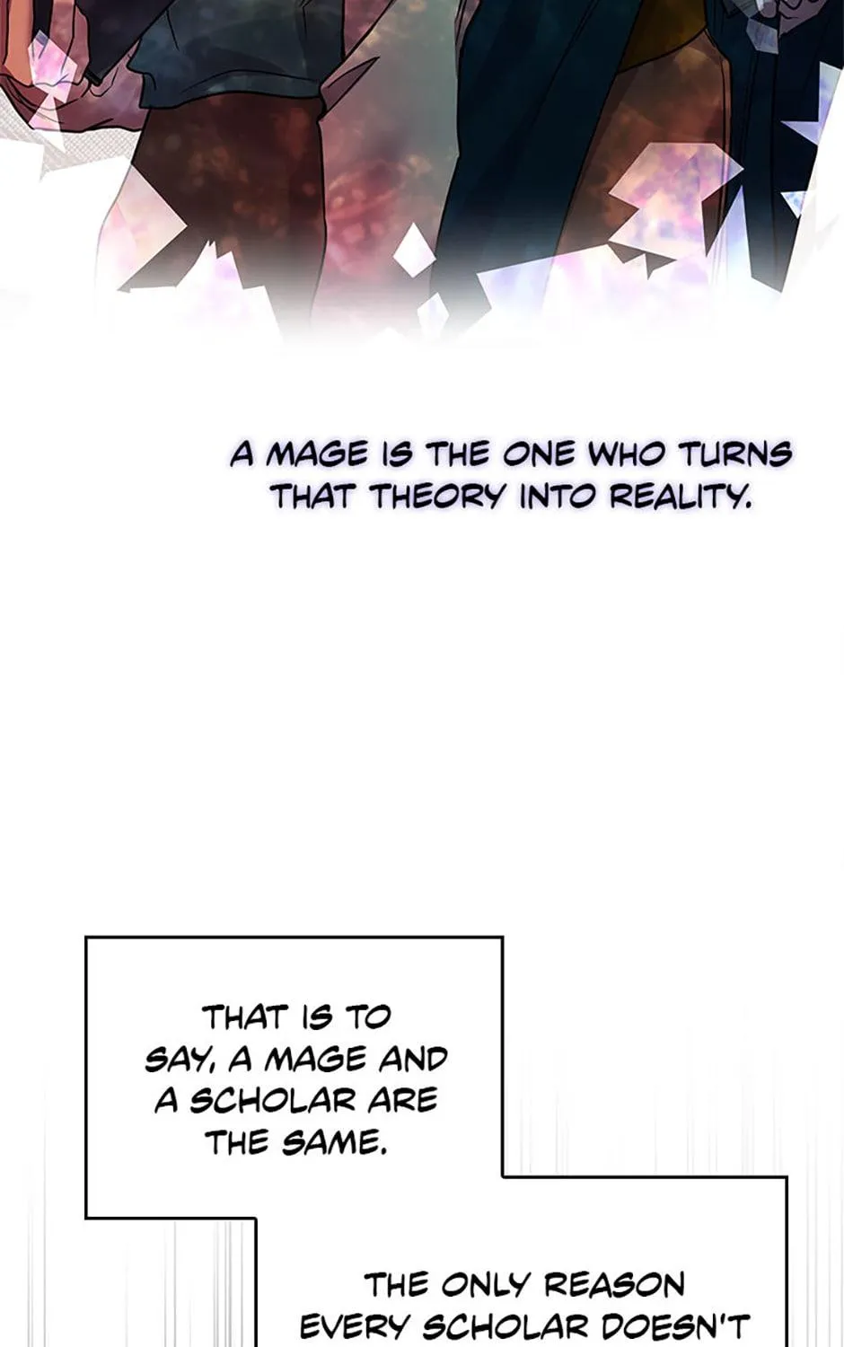 The Infinite Mage Chapter 6 page 85 - 