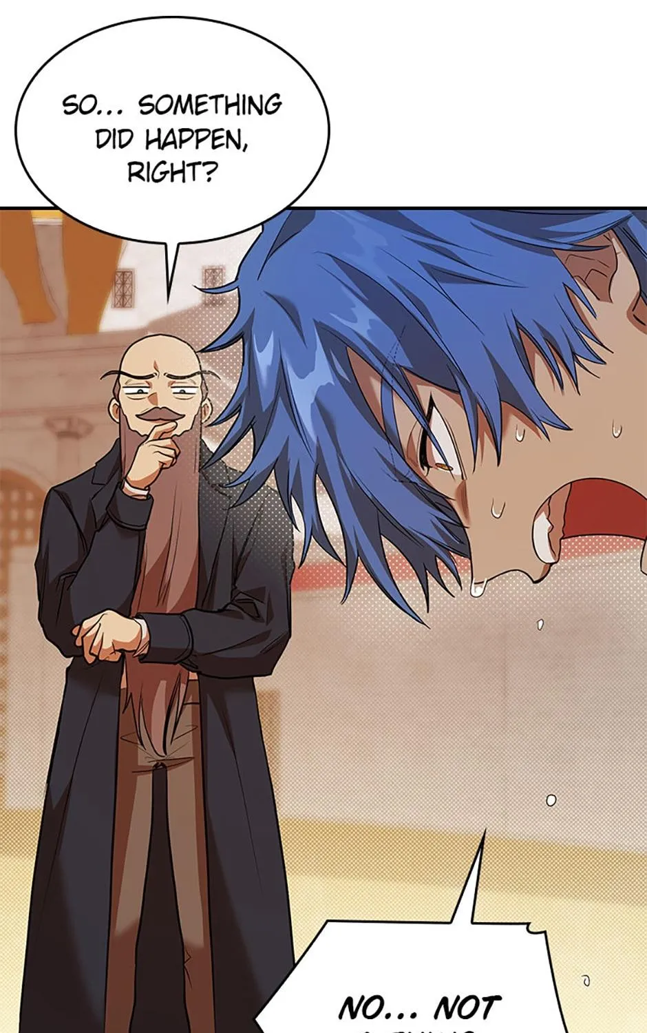 The Infinite Mage Chapter 7 page 142 - 