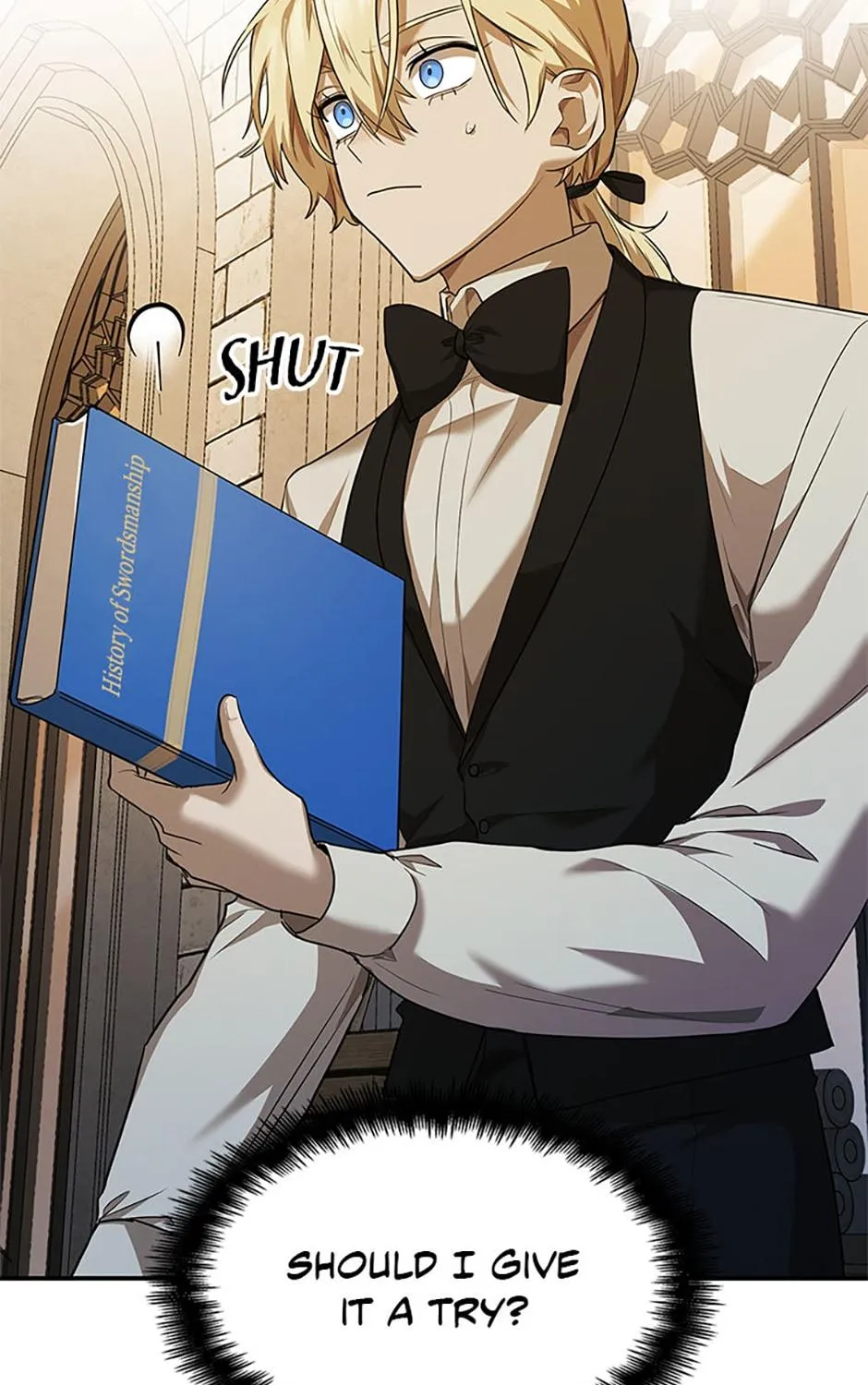 The Infinite Mage Chapter 7 page 162 - 