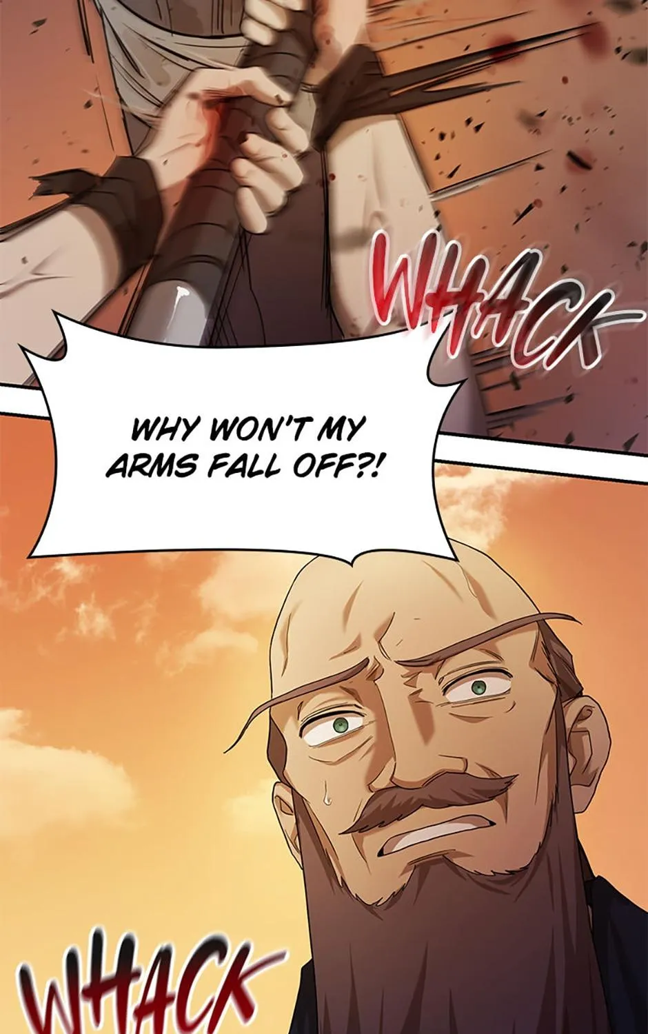 The Infinite Mage Chapter 7 page 190 - 