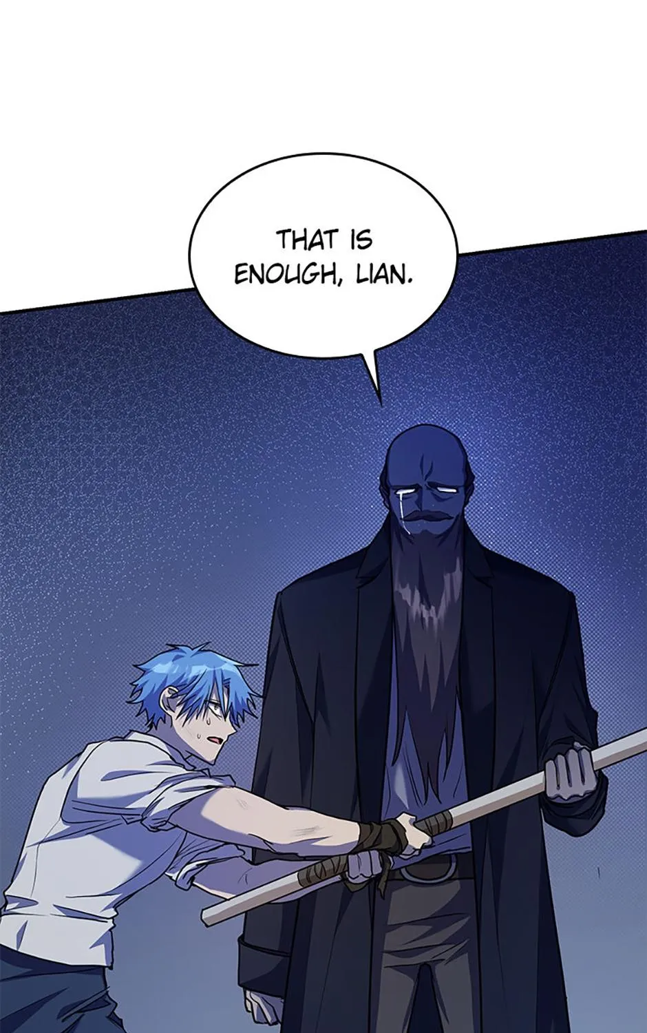 The Infinite Mage Chapter 7 page 196 - 