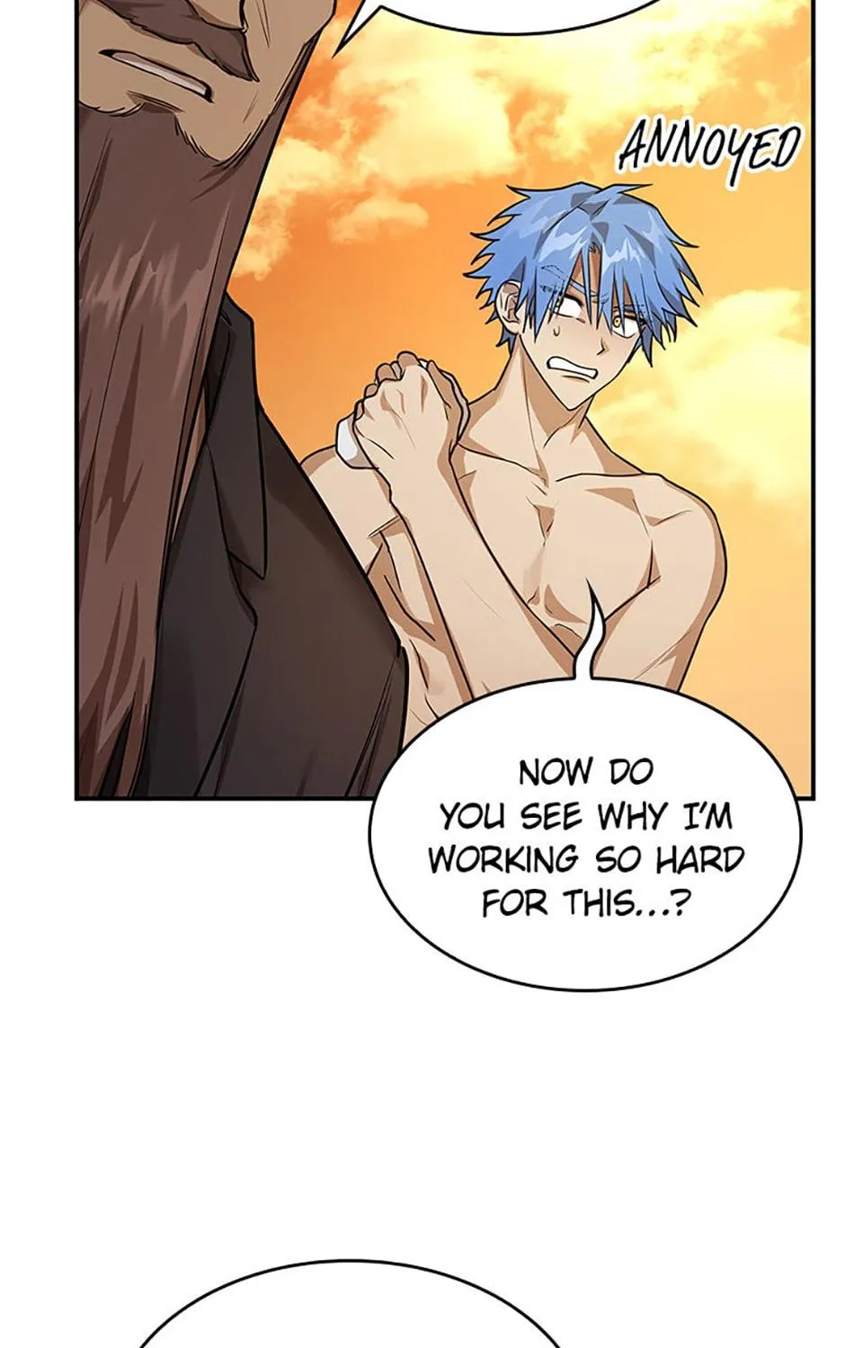 The Infinite Mage Chapter 7 page 208 - 