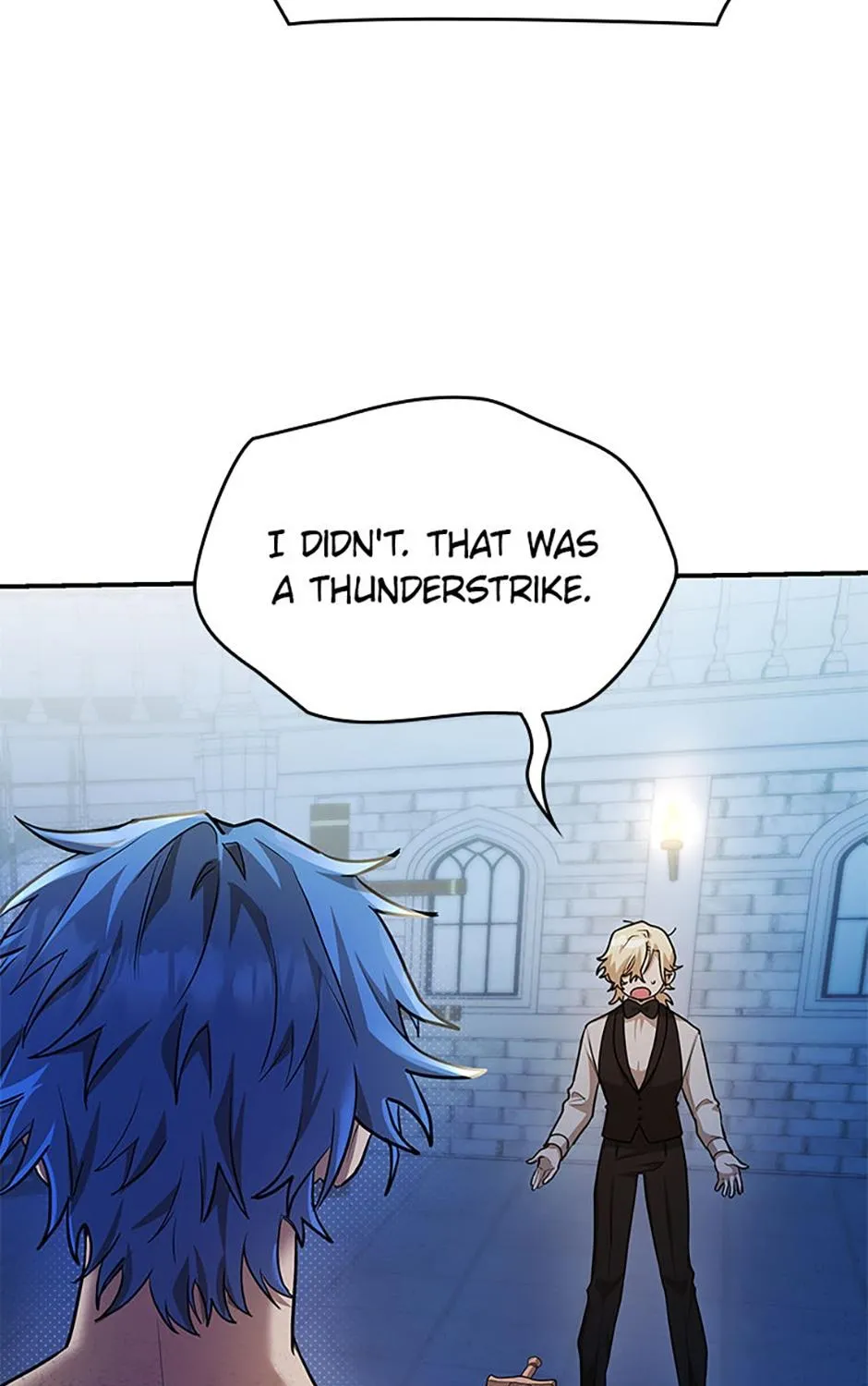The Infinite Mage Chapter 7 page 26 - 