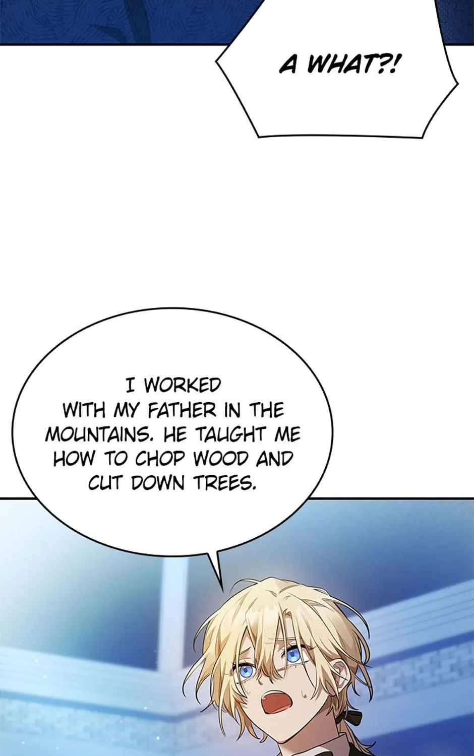 The Infinite Mage Chapter 7 page 28 - 