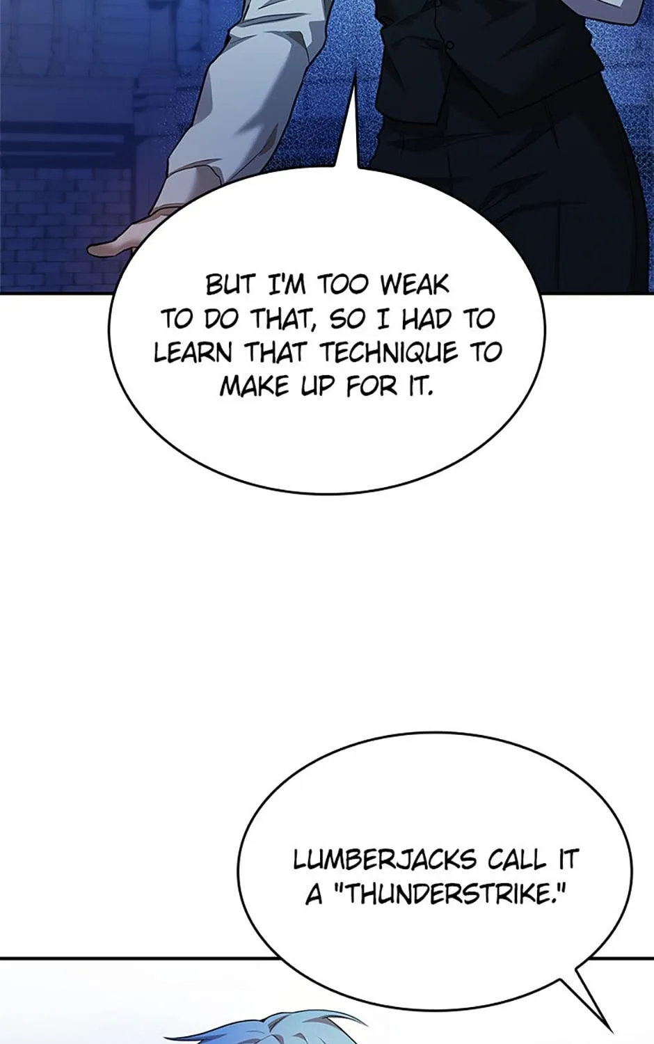 The Infinite Mage Chapter 7 page 30 - 