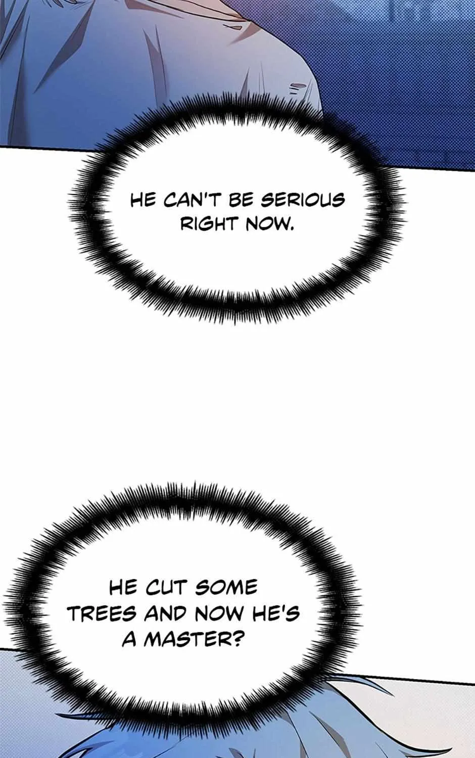 The Infinite Mage Chapter 7 page 32 - 