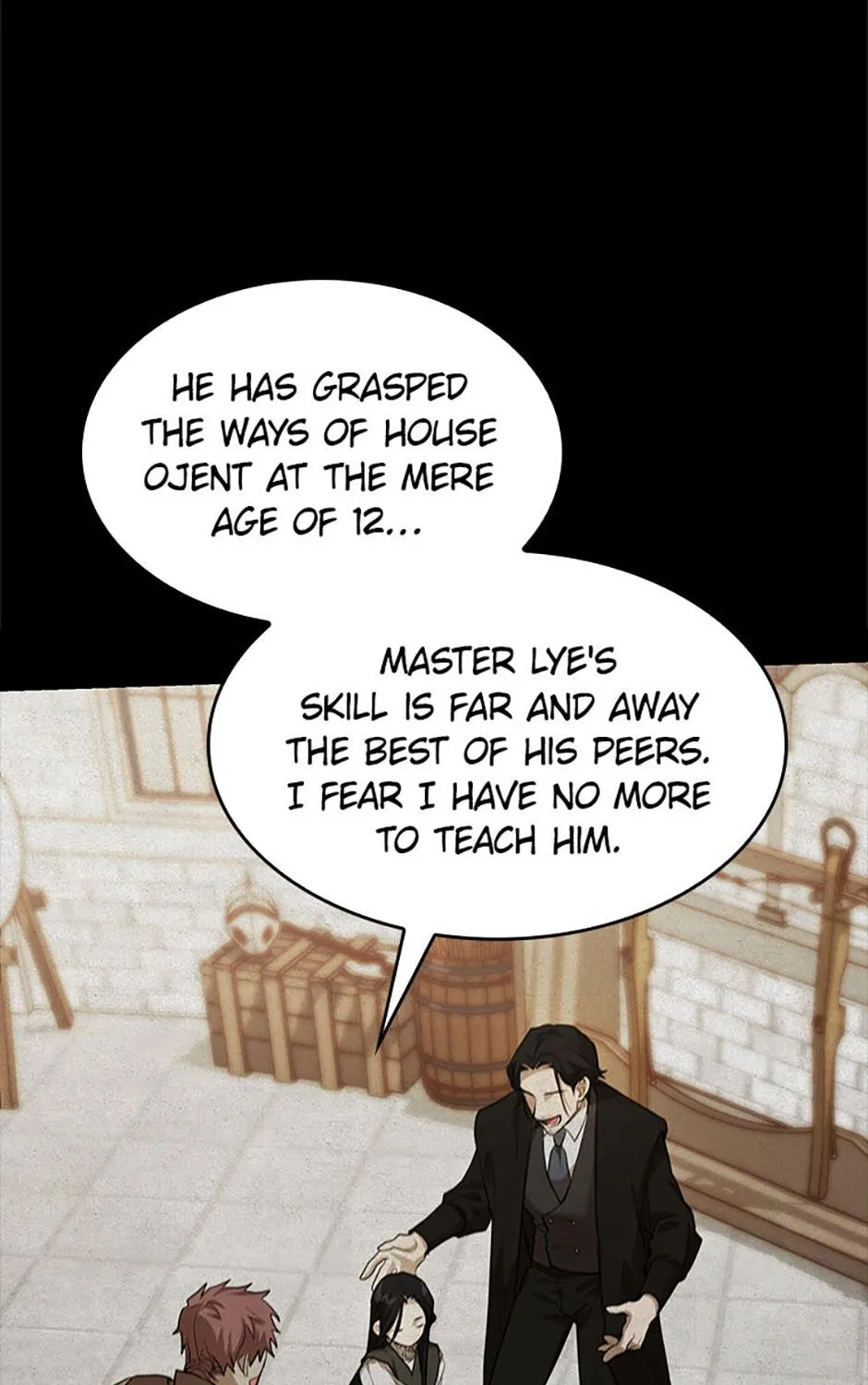 The Infinite Mage Chapter 7 page 42 - 