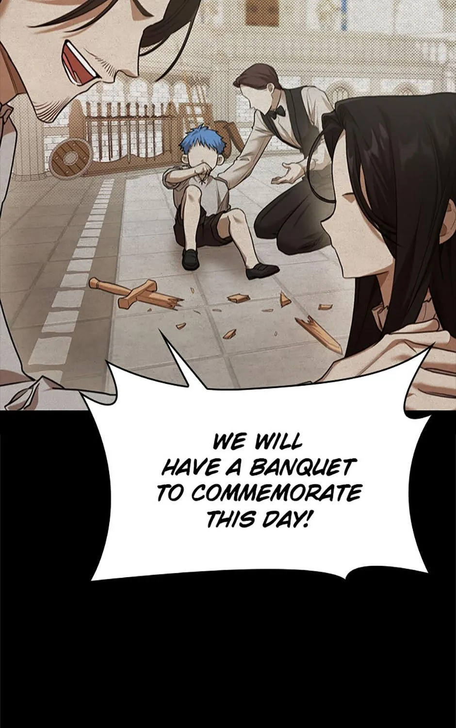 The Infinite Mage Chapter 7 page 46 - 