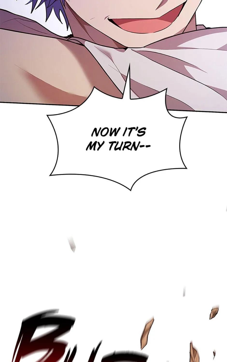 The Infinite Mage Chapter 7 page 6 - 