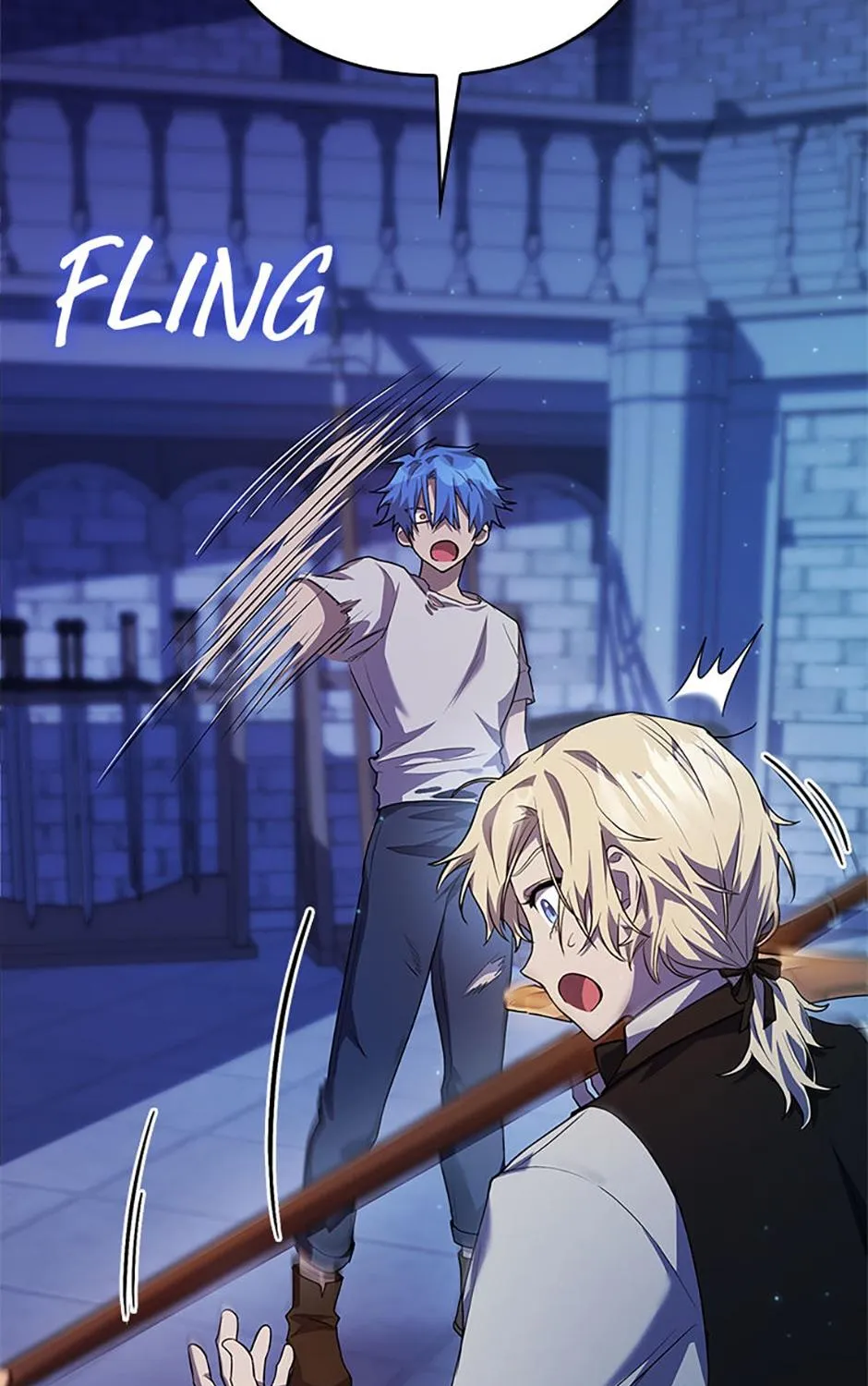 The Infinite Mage Chapter 7 page 68 - 