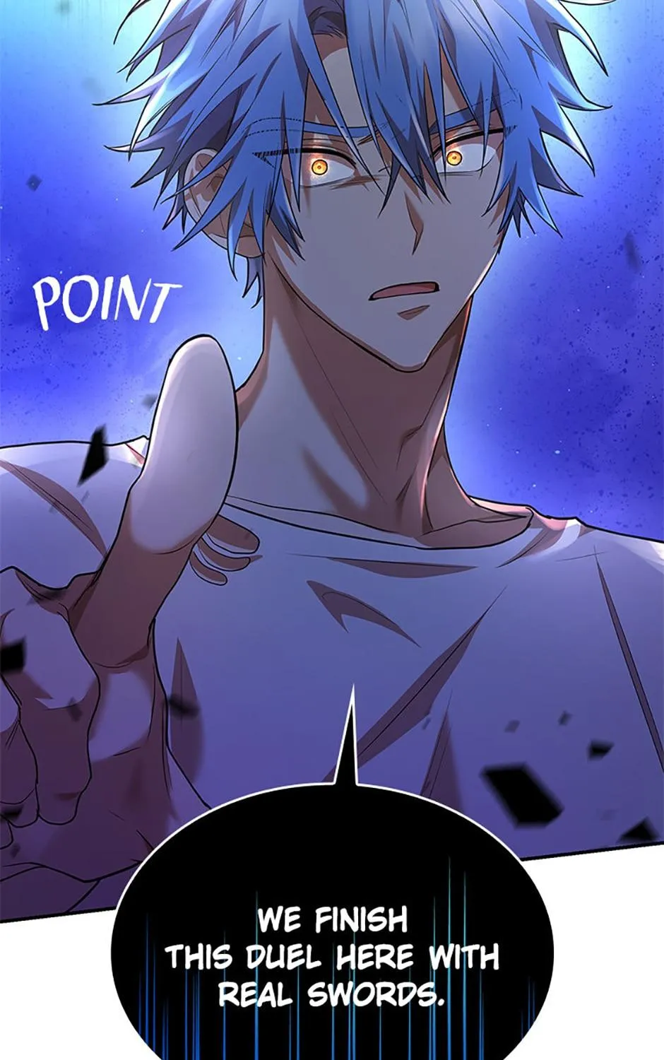 The Infinite Mage Chapter 7 page 74 - 