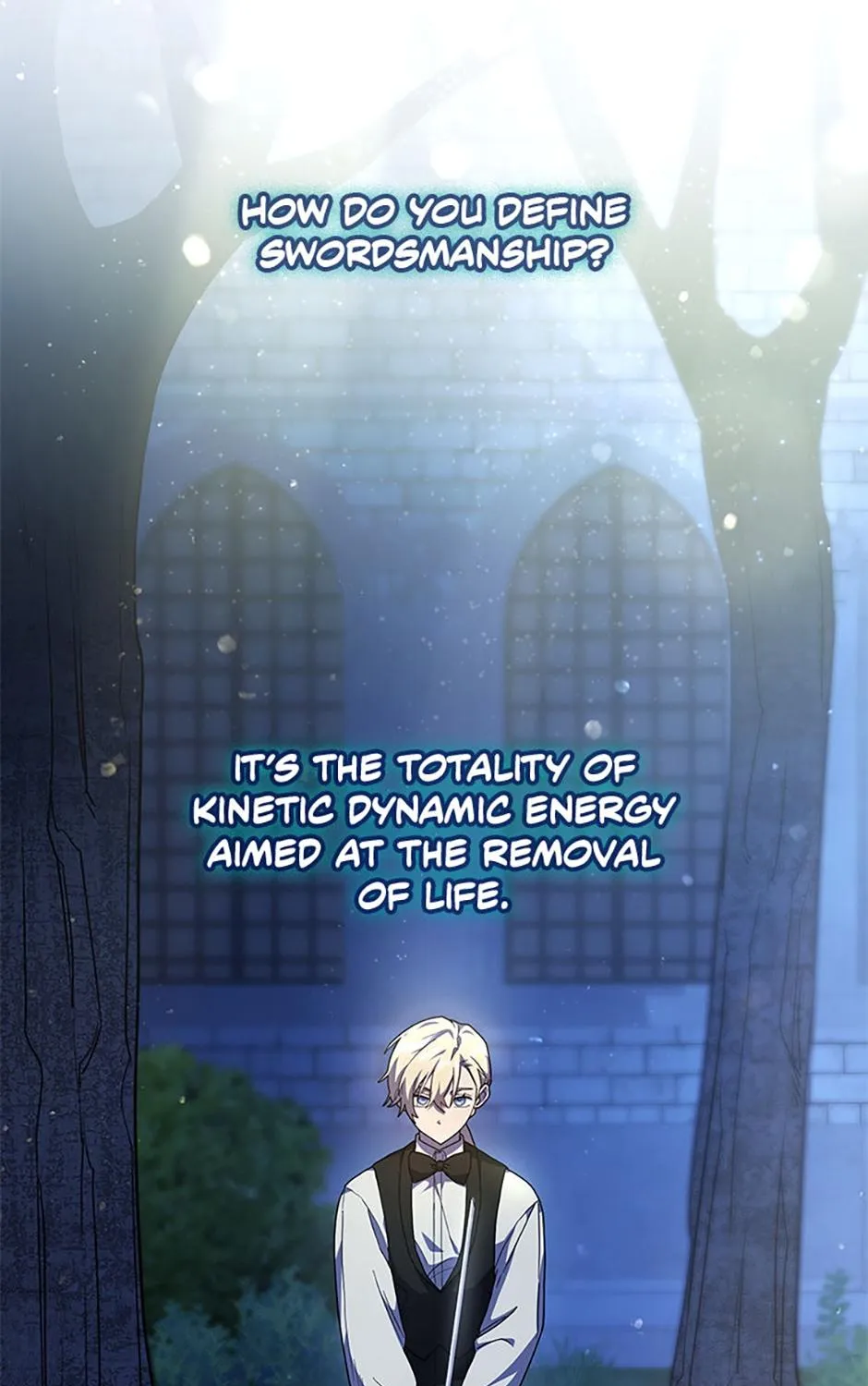 The Infinite Mage Chapter 8 page 11 - 