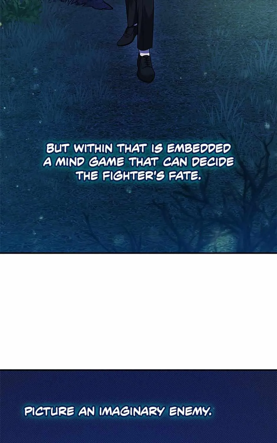 The Infinite Mage Chapter 8 page 13 - 