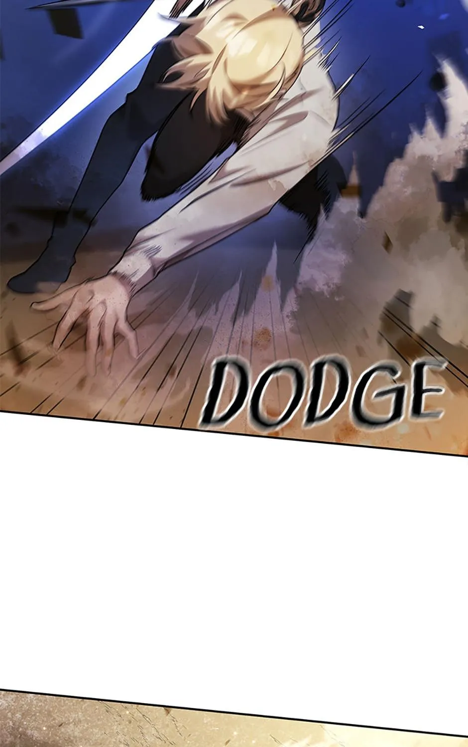The Infinite Mage Chapter 8 page 127 - 