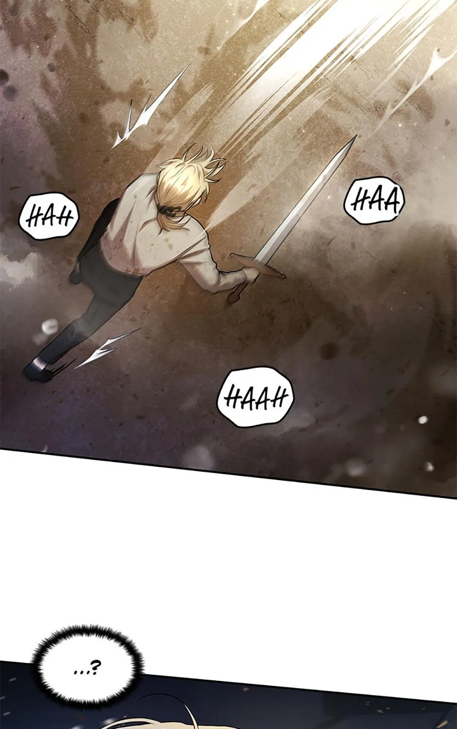 The Infinite Mage Chapter 8 page 129 - 