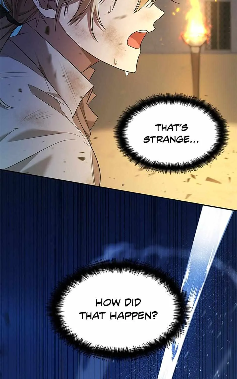 The Infinite Mage Chapter 8 page 131 - 