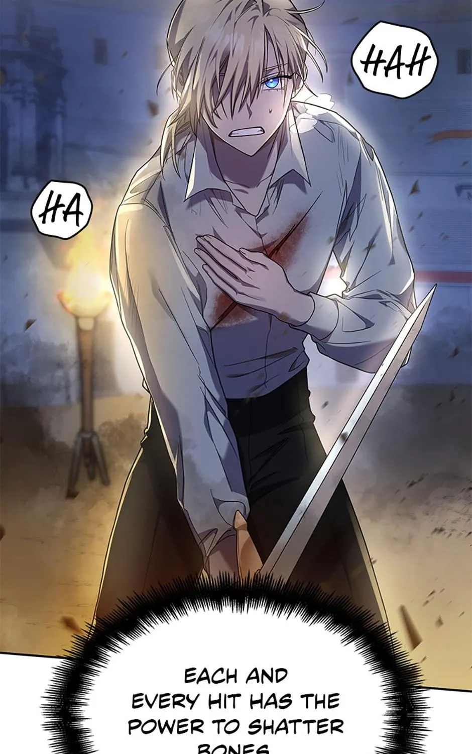 The Infinite Mage Chapter 8 page 139 - 