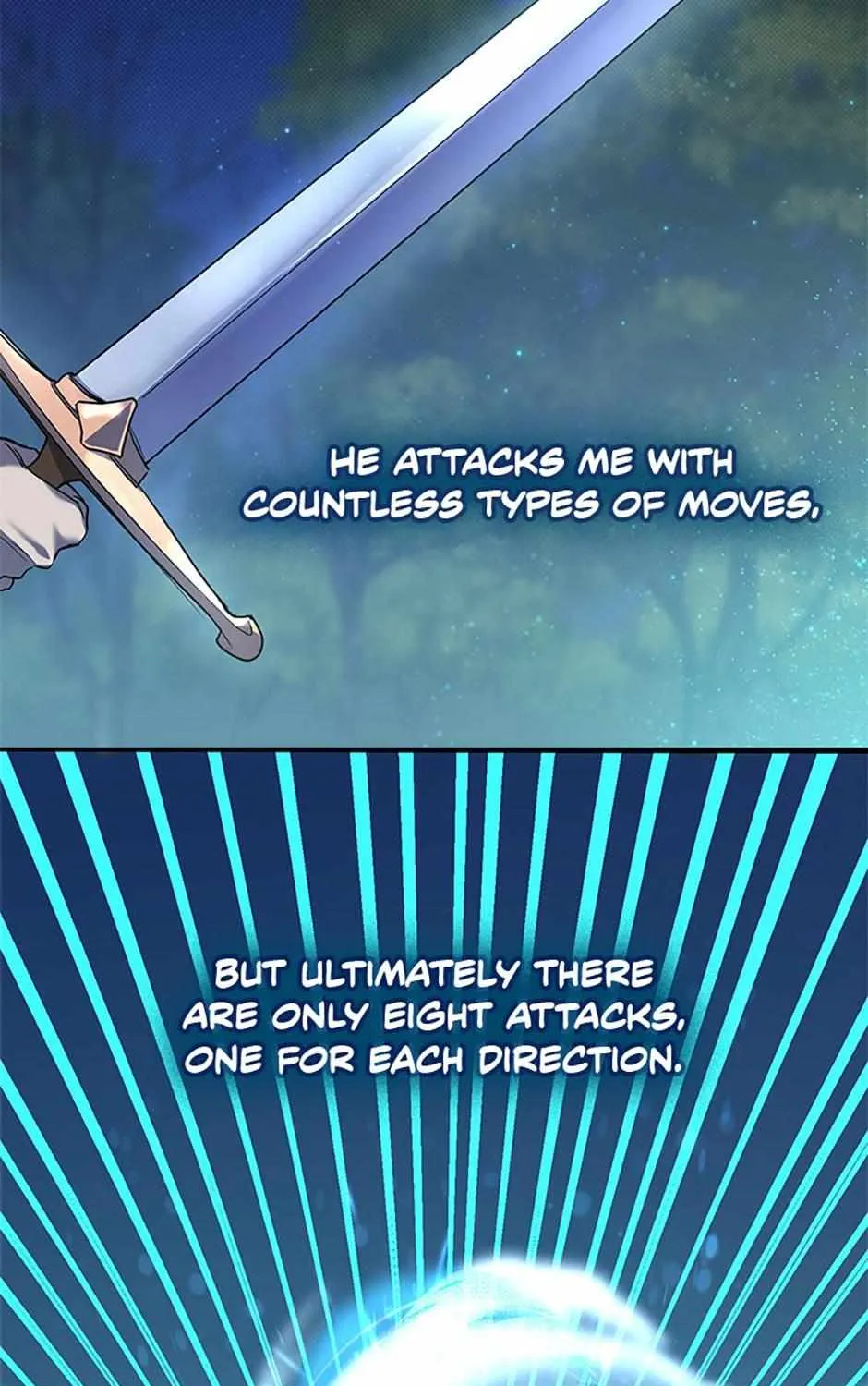 The Infinite Mage Chapter 8 page 15 - 