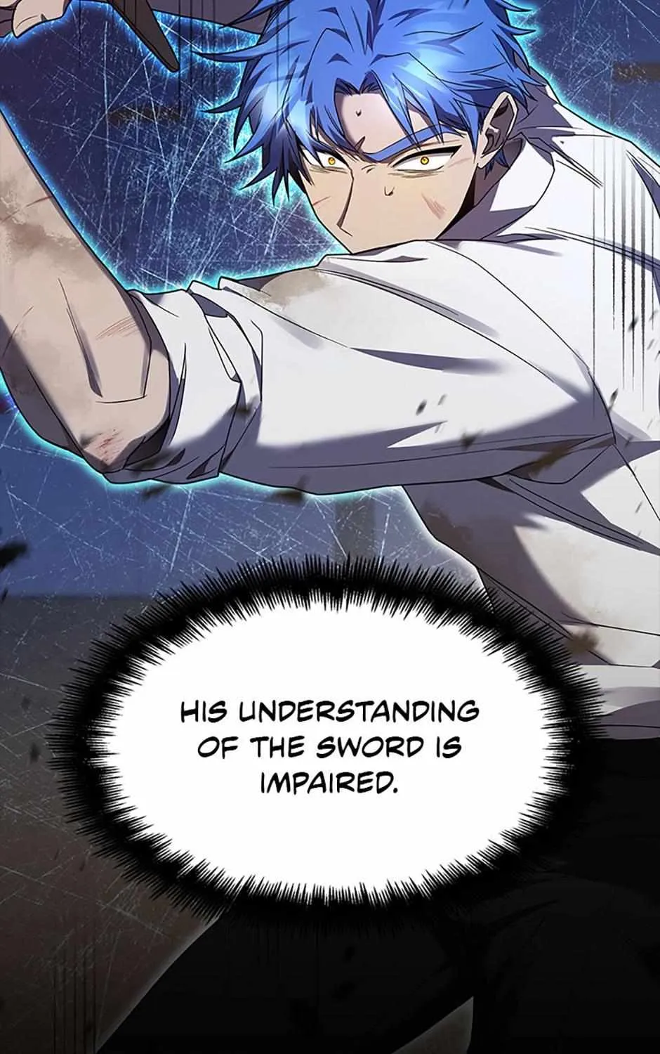 The Infinite Mage Chapter 8 page 151 - 