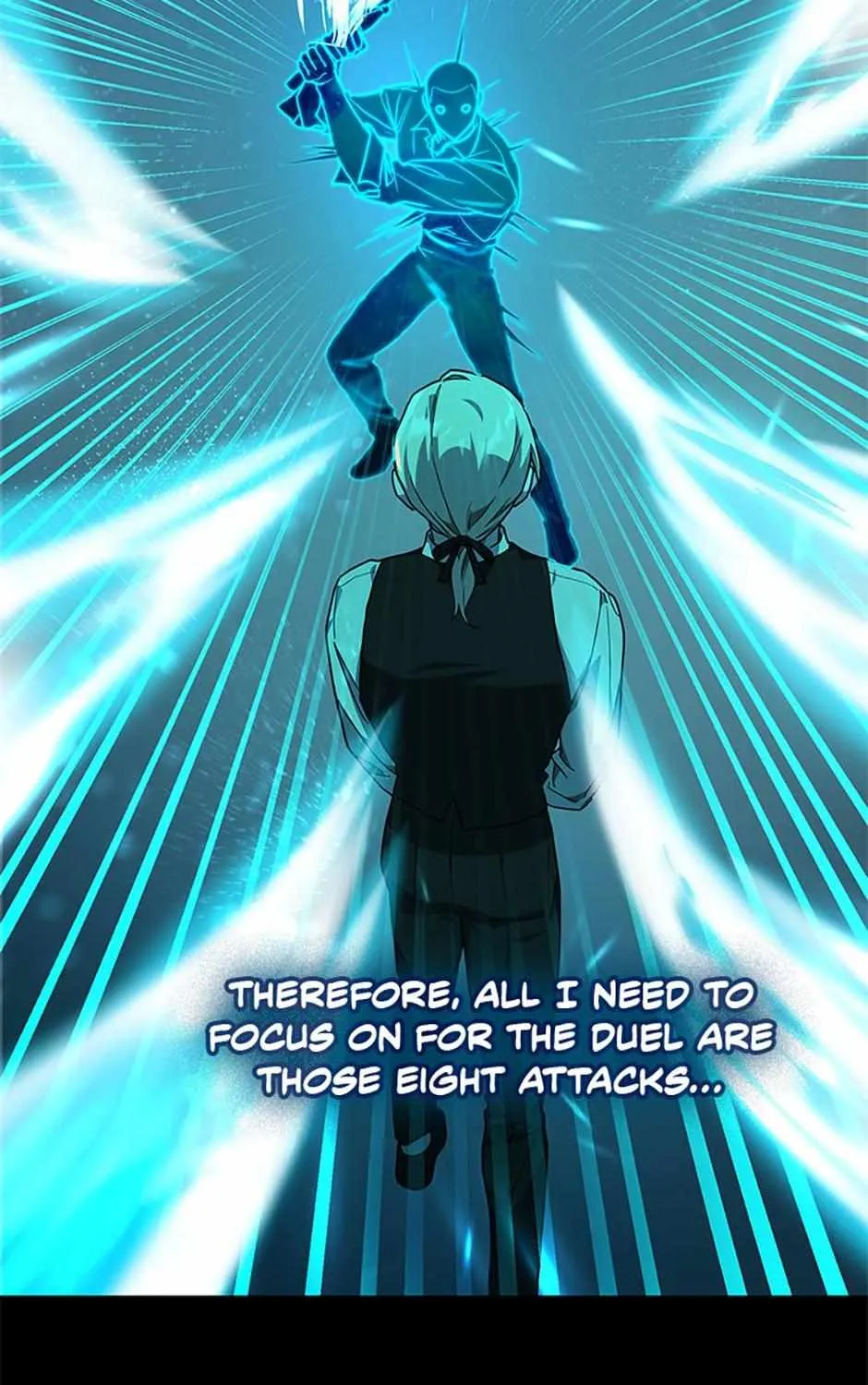 The Infinite Mage Chapter 8 page 17 - 