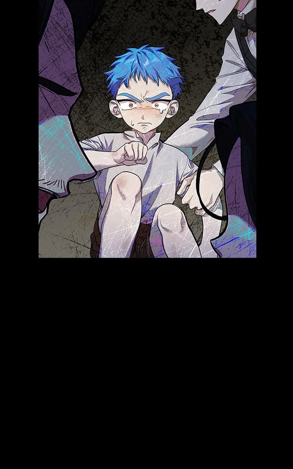 The Infinite Mage Chapter 8 page 185 - 