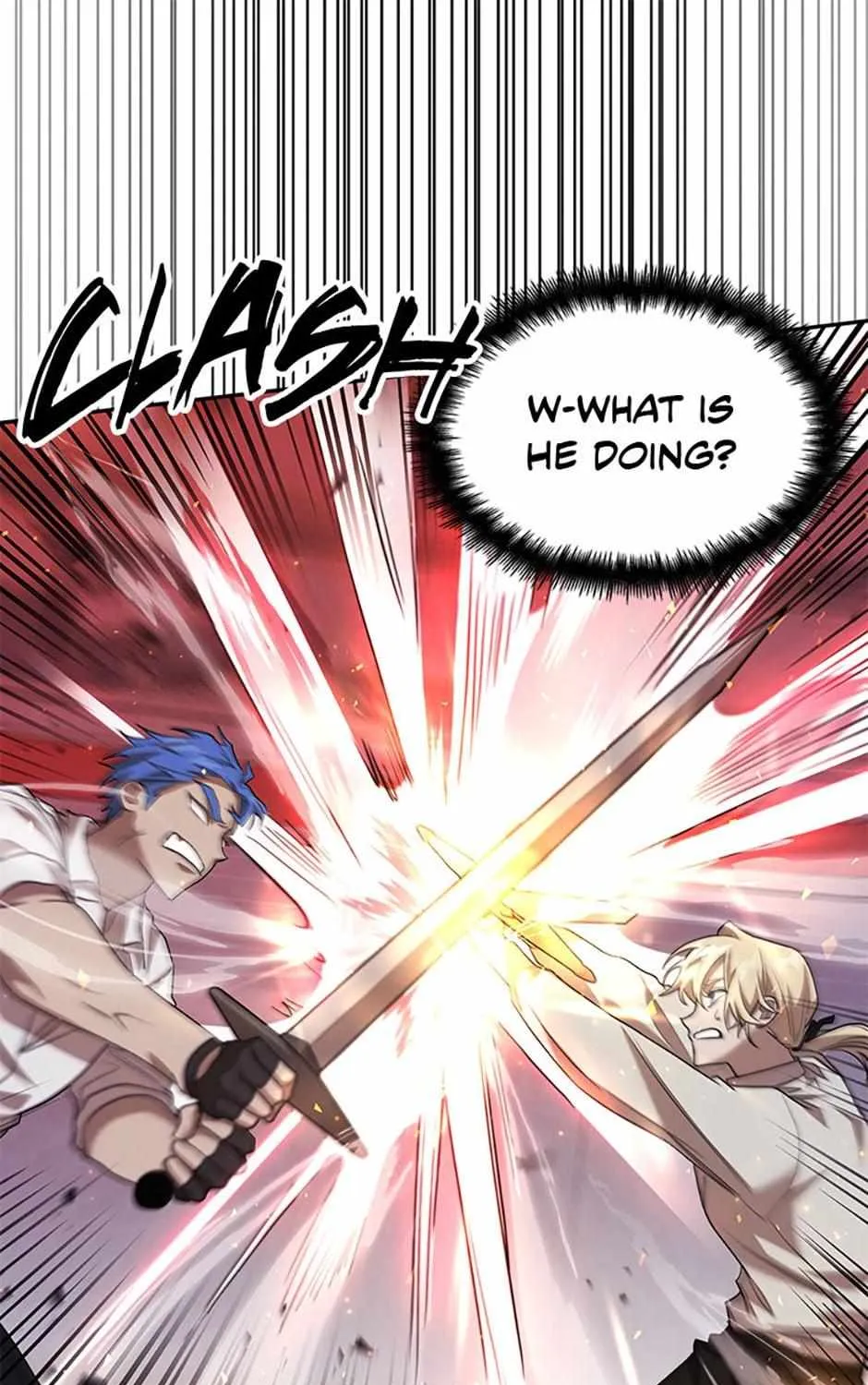 The Infinite Mage Chapter 8 page 197 - 