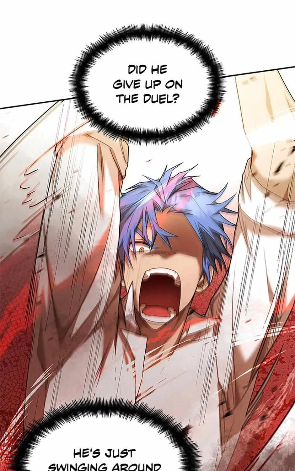 The Infinite Mage Chapter 8 page 199 - 