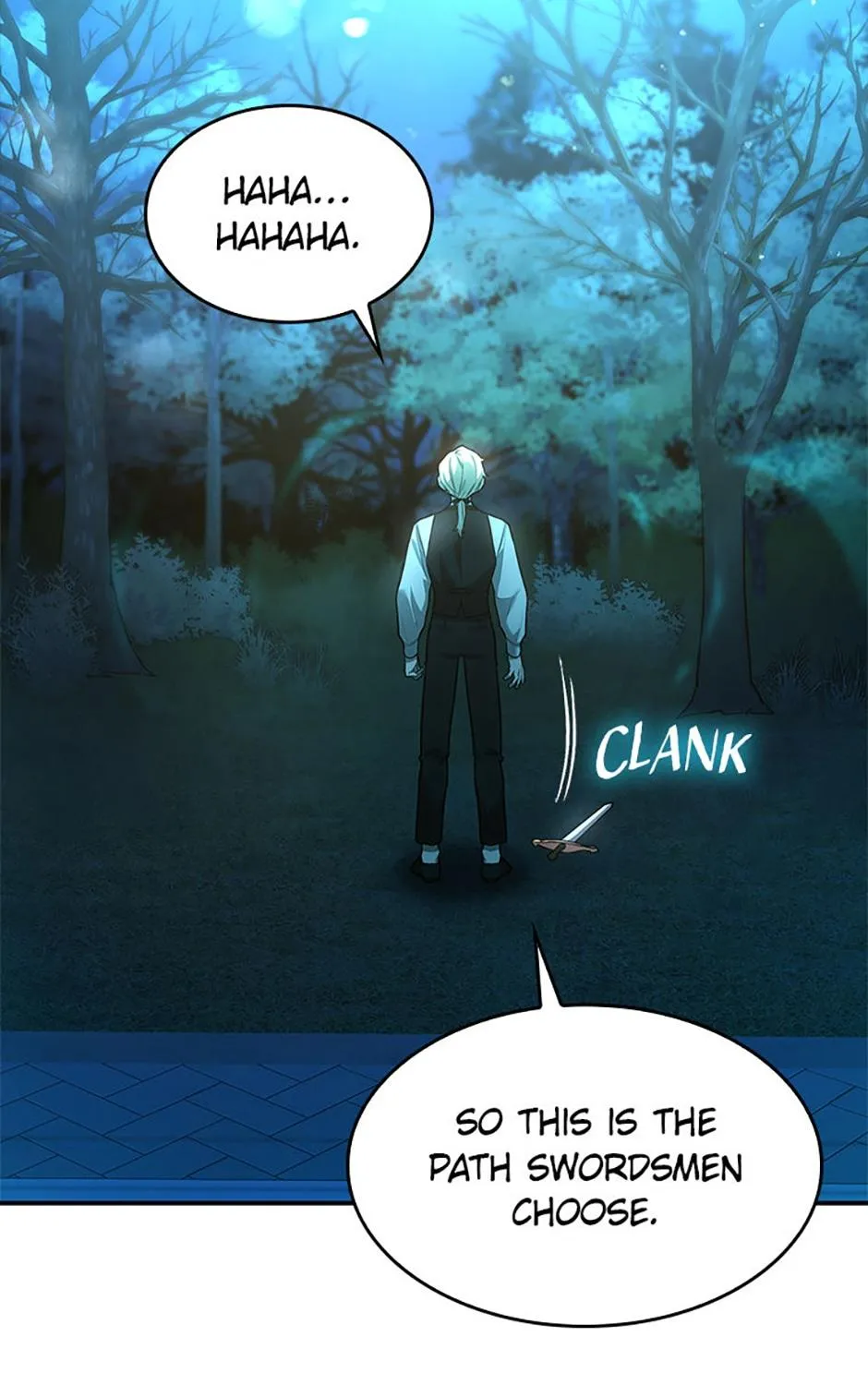 The Infinite Mage Chapter 8 page 35 - 