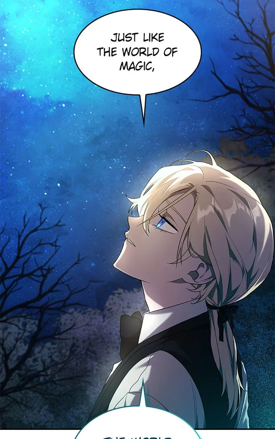 The Infinite Mage Chapter 8 page 37 - 