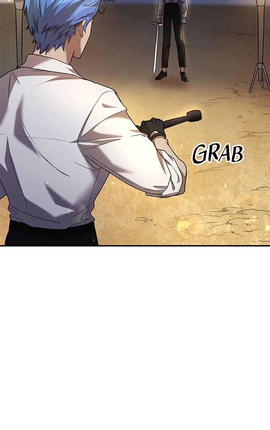 The Infinite Mage Chapter 8 page 49 - 