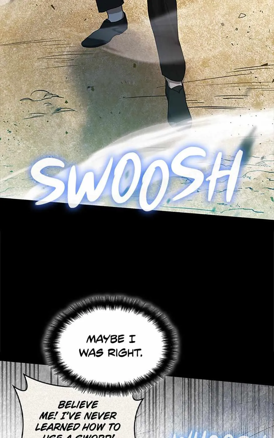 The Infinite Mage Chapter 8 page 55 - 