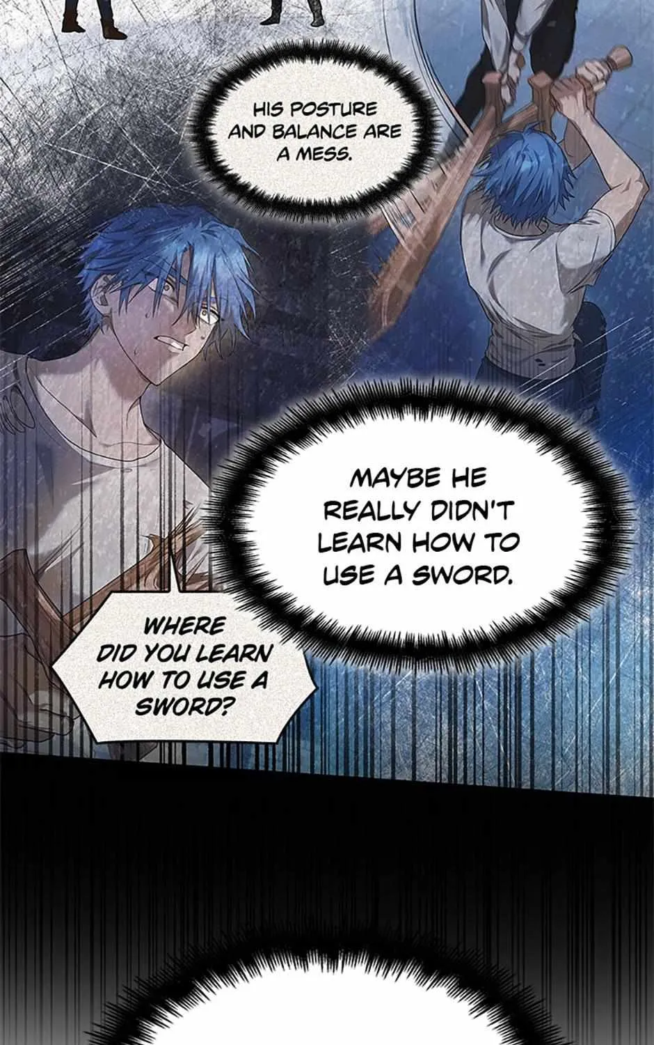 The Infinite Mage Chapter 8 page 57 - 