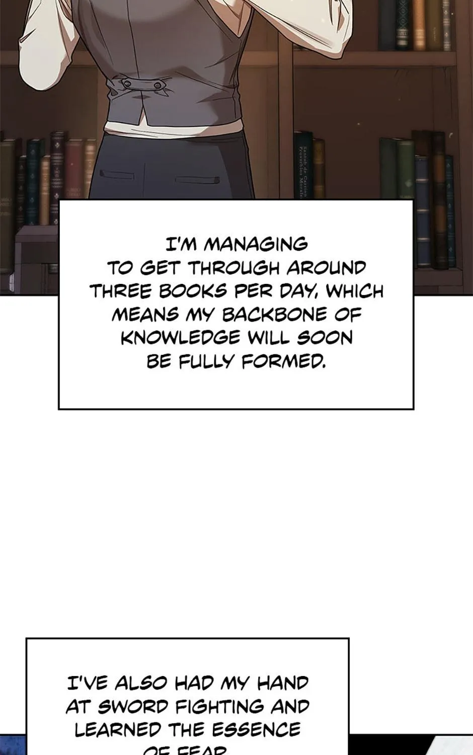 The Infinite Mage Chapter 9 page 111 - 