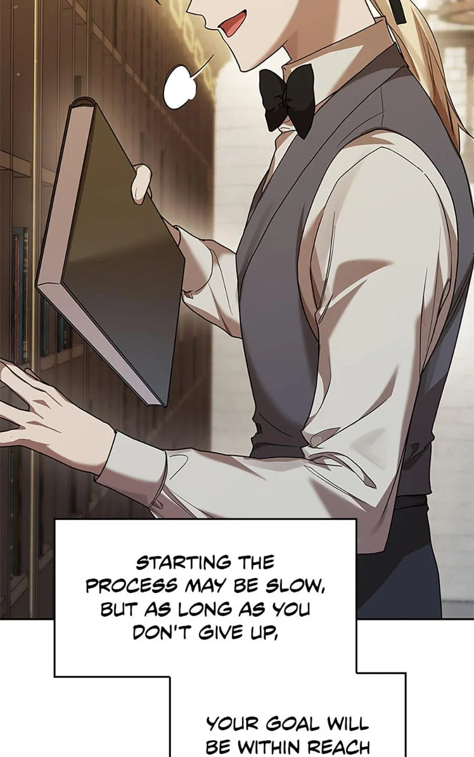 The Infinite Mage Chapter 9 page 115 - 