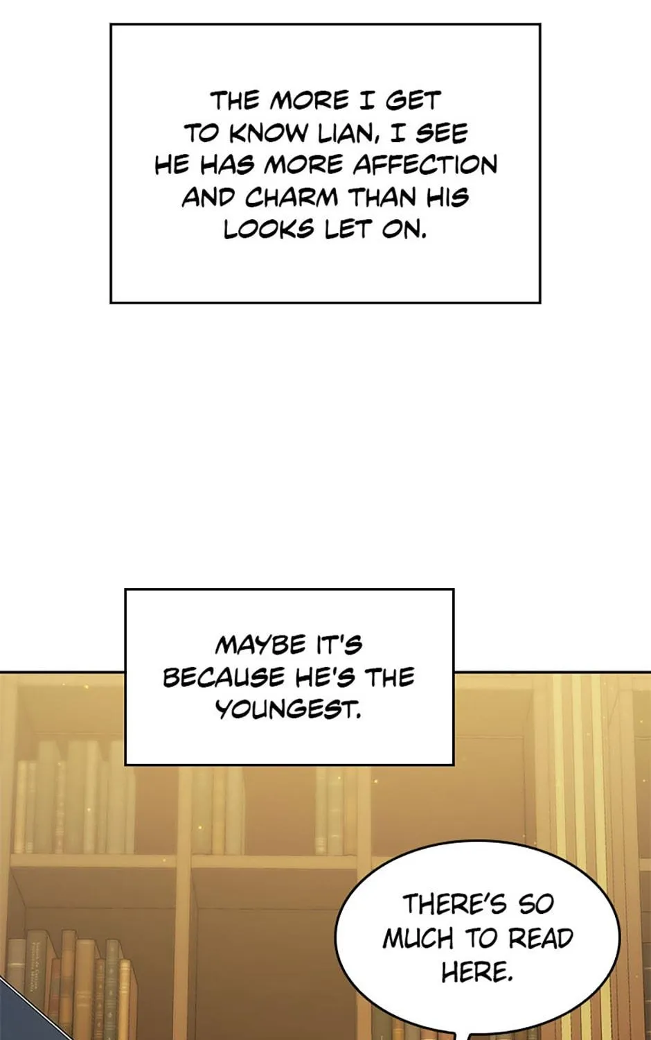 The Infinite Mage Chapter 9 page 123 - 