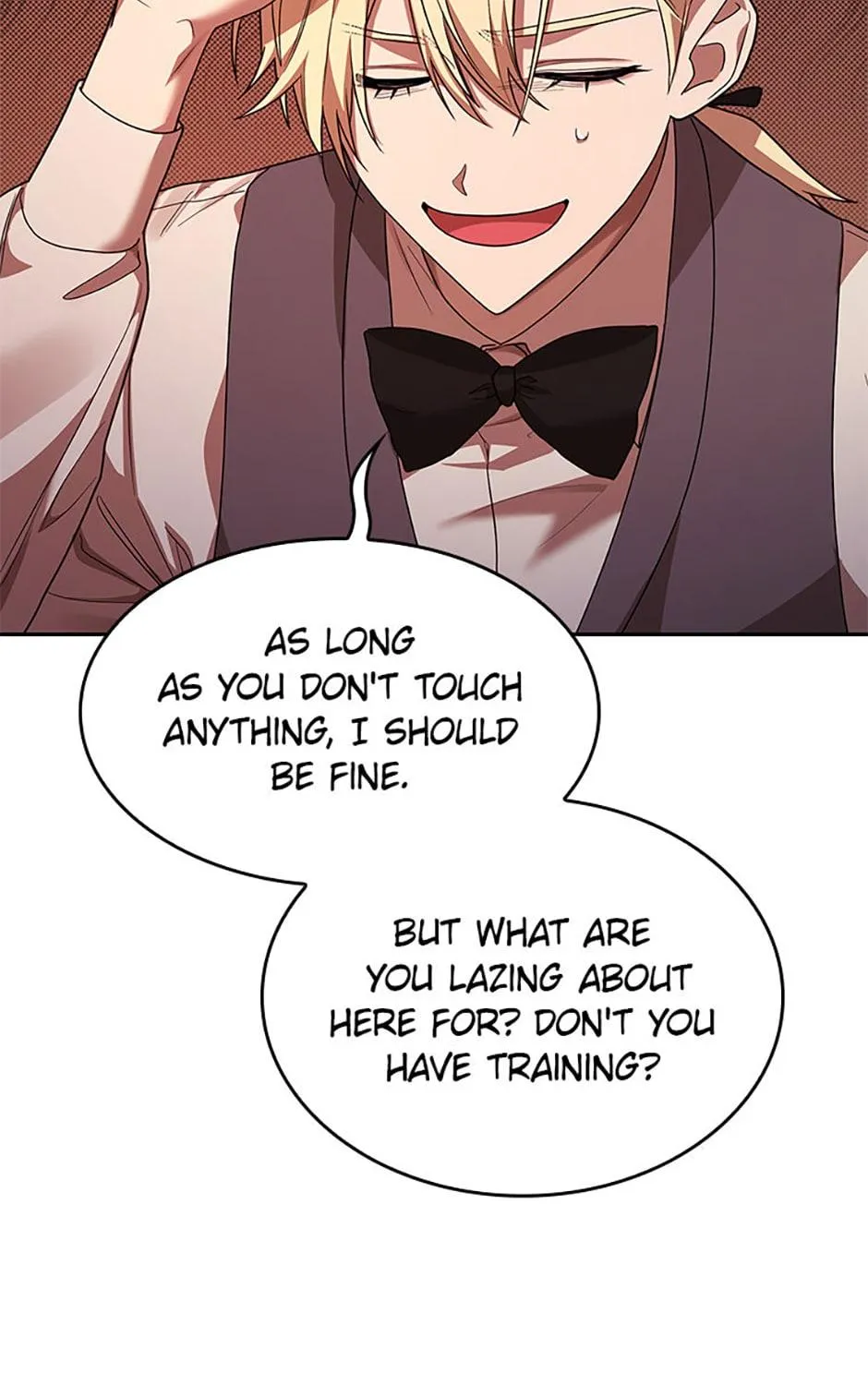 The Infinite Mage Chapter 9 page 133 - 