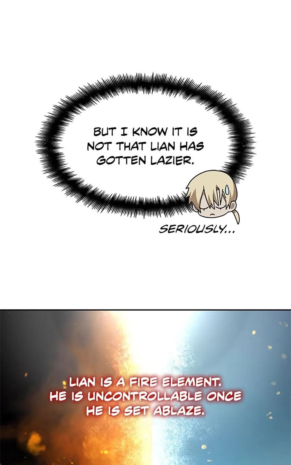 The Infinite Mage Chapter 9 page 139 - 