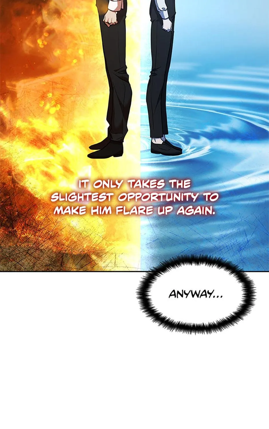 The Infinite Mage Chapter 9 page 141 - 