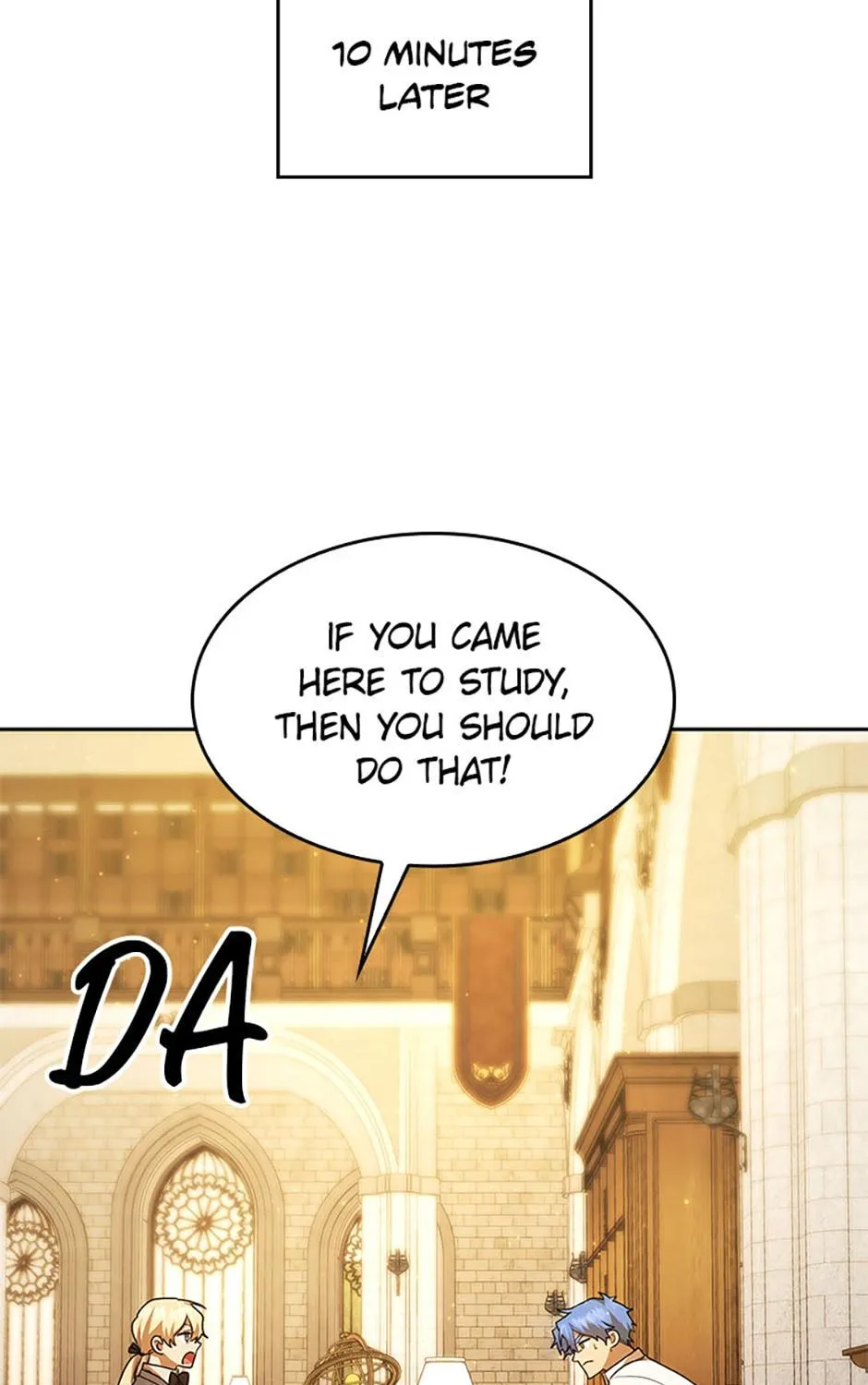 The Infinite Mage Chapter 9 page 143 - 