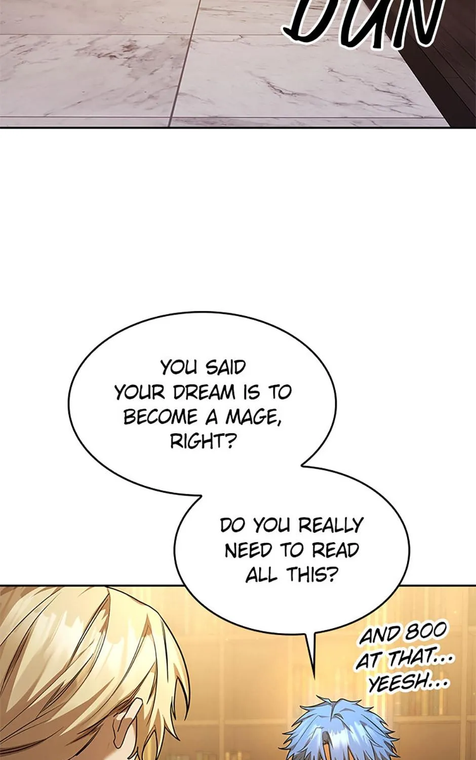 The Infinite Mage Chapter 9 page 145 - 