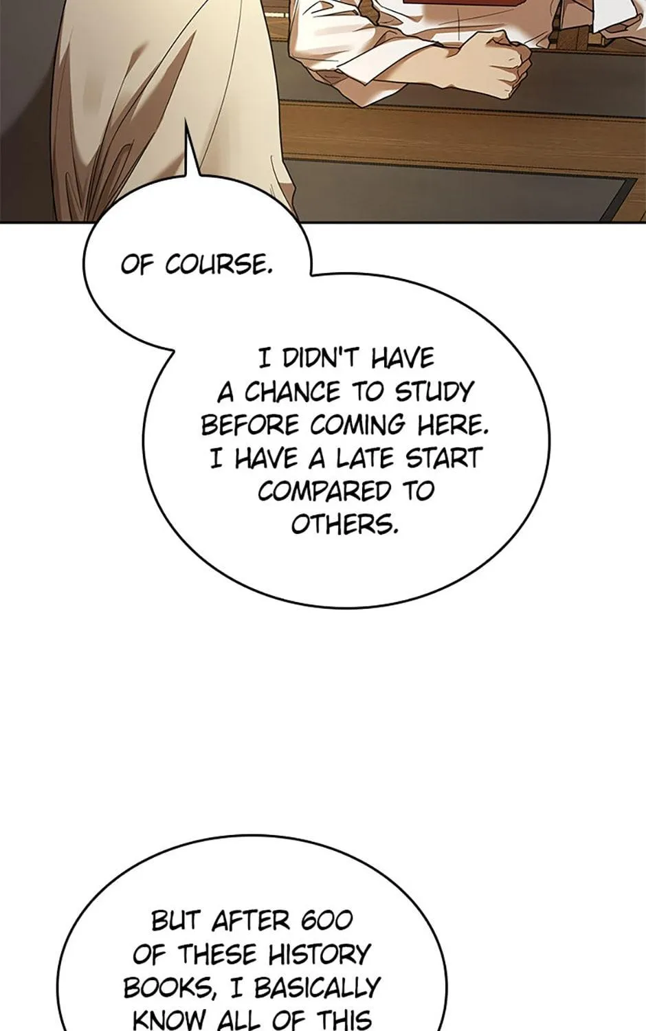 The Infinite Mage Chapter 9 page 147 - 