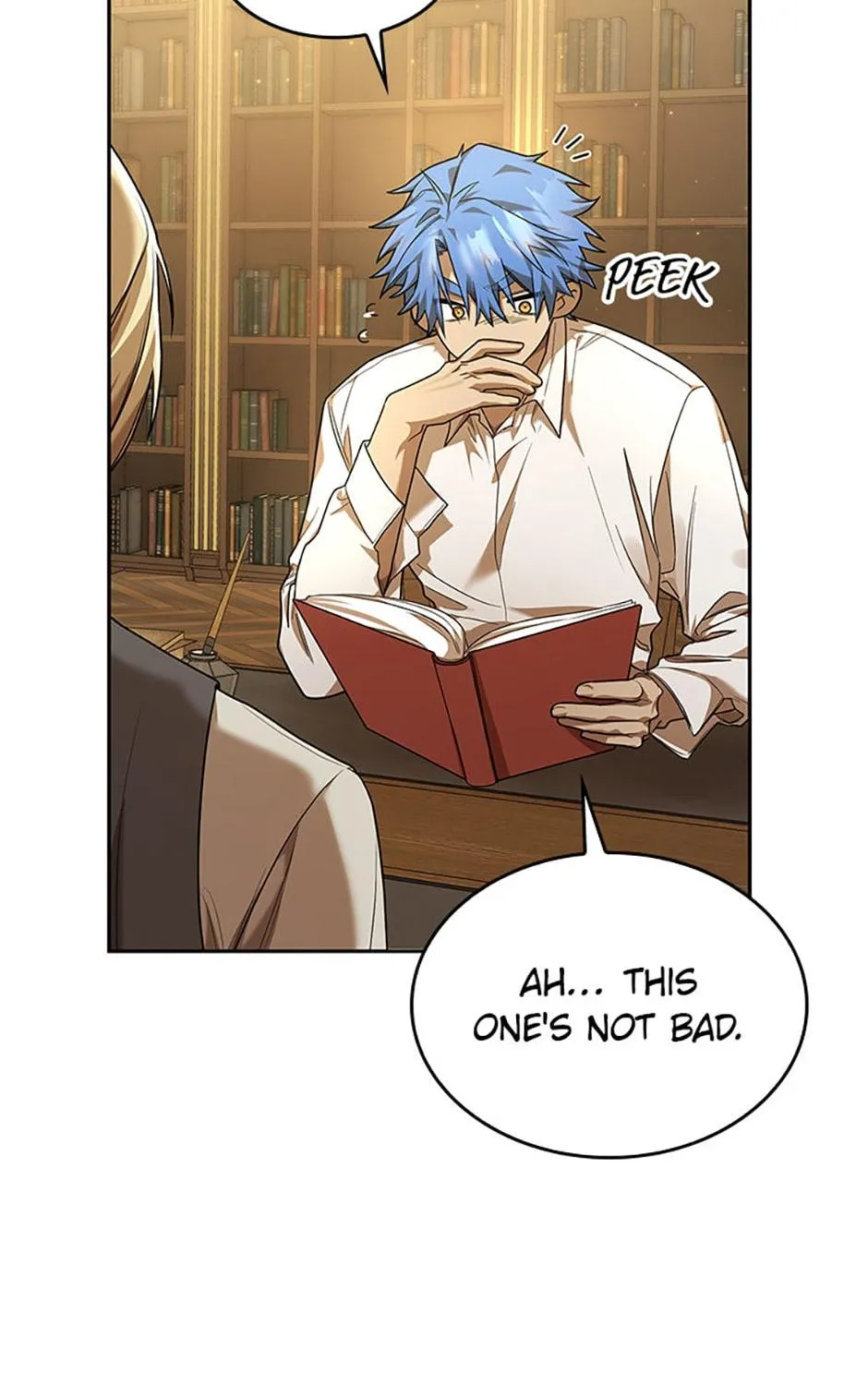 The Infinite Mage Chapter 9 page 155 - 