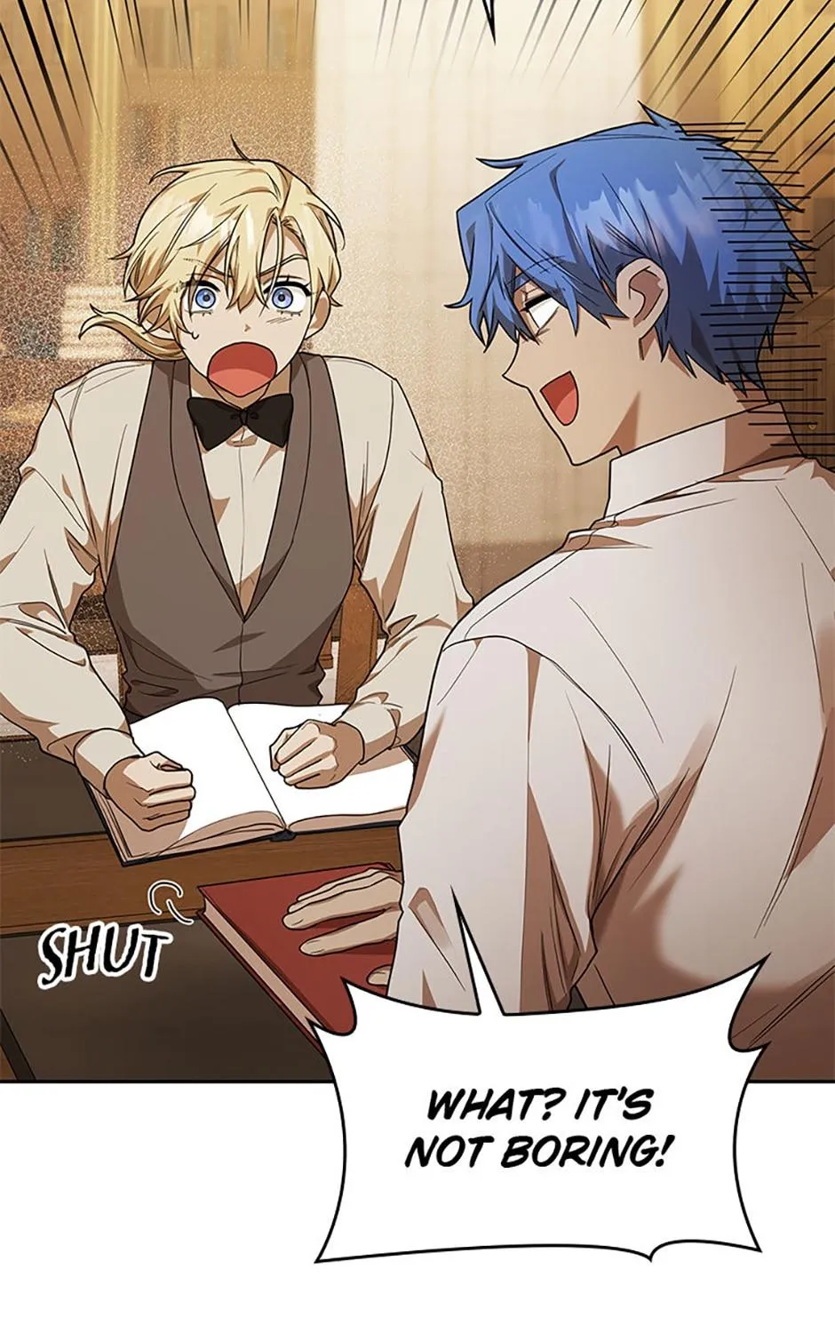 The Infinite Mage Chapter 9 page 163 - 