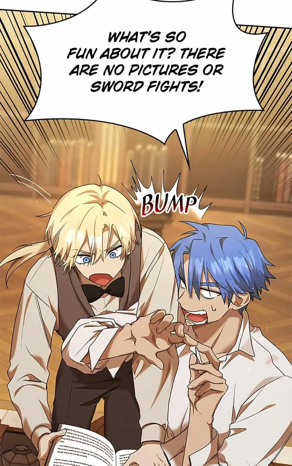 The Infinite Mage Chapter 9 page 165 - 