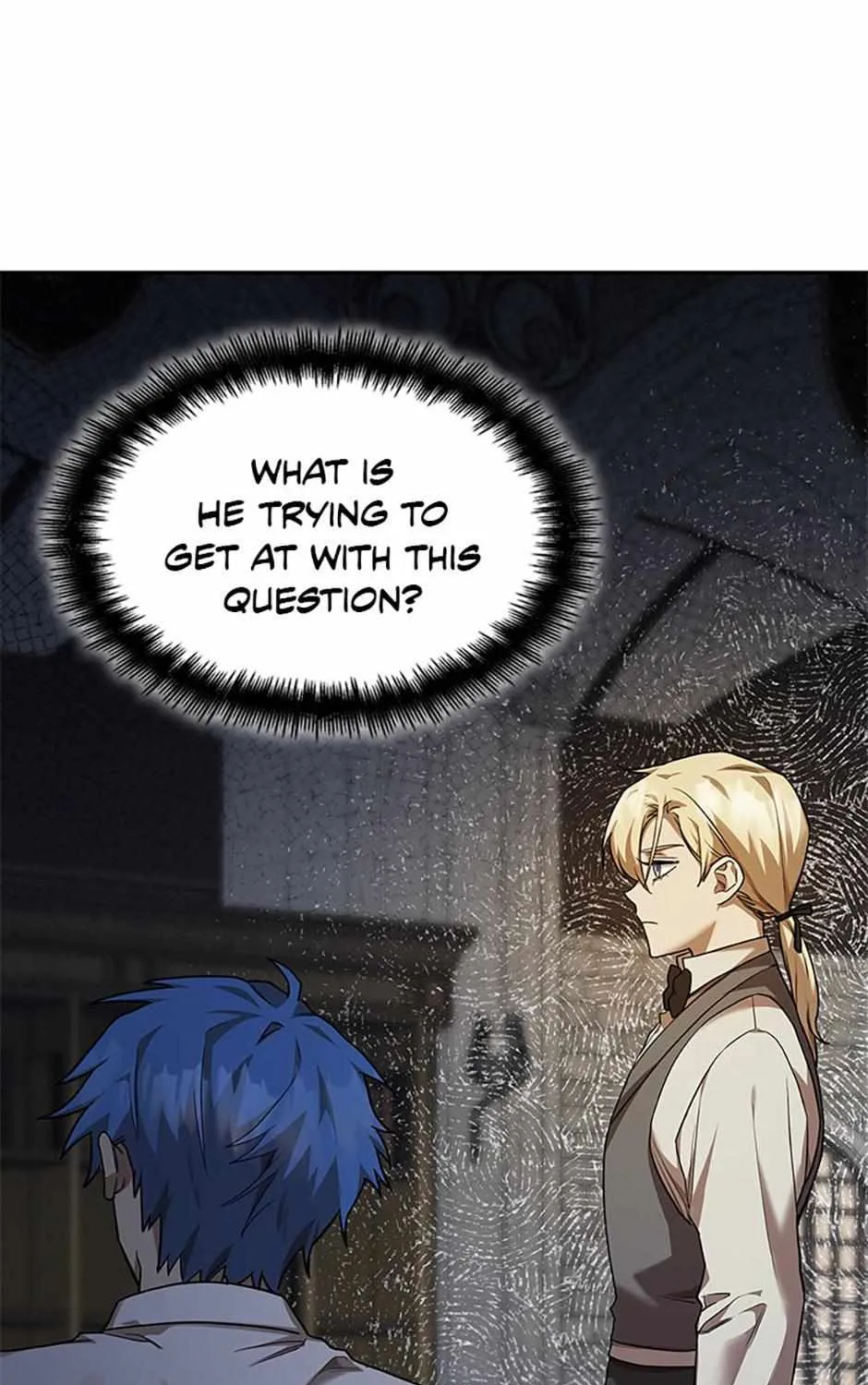 The Infinite Mage Chapter 9 page 197 - 