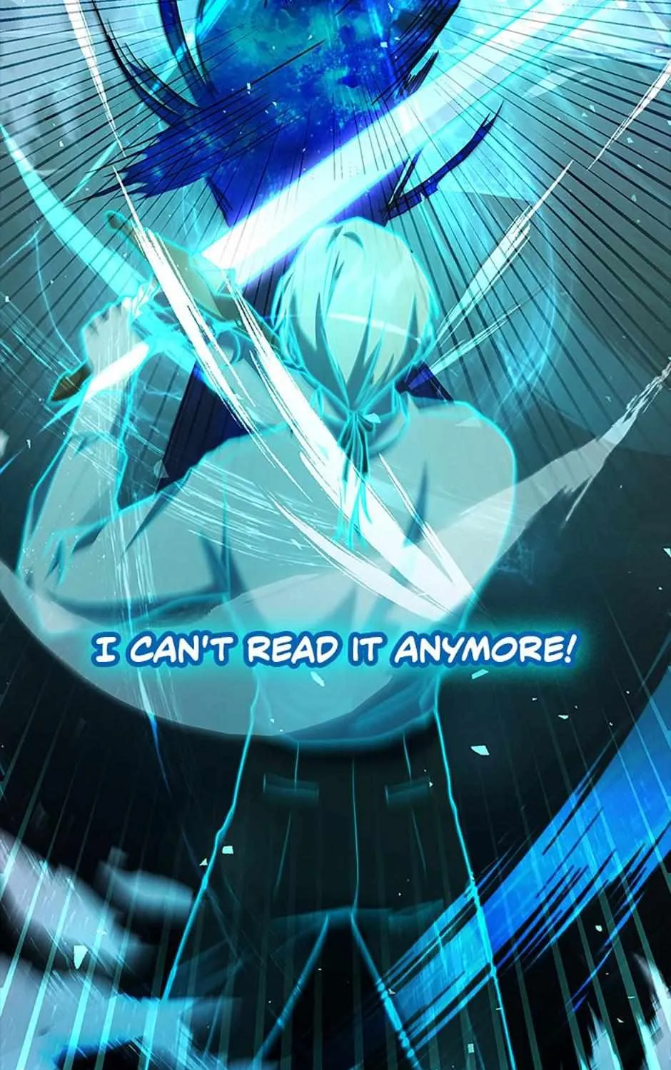 The Infinite Mage Chapter 9 page 3 - 